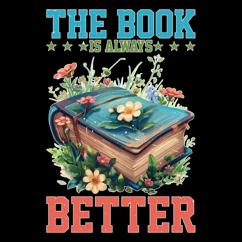 The Book Is Always Better