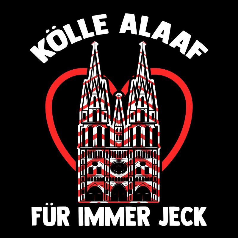 Carnaval de Kölle Alaaf Jecken Carnaval de Cologne