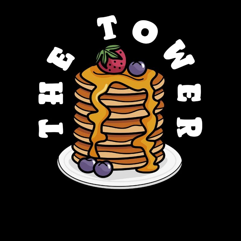 Experience the Turm Pancakes