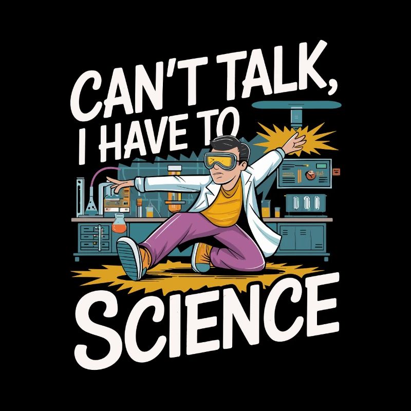 Science Laboratory Technician Technicus