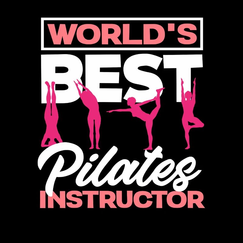 Pilates Best Instructor In The World