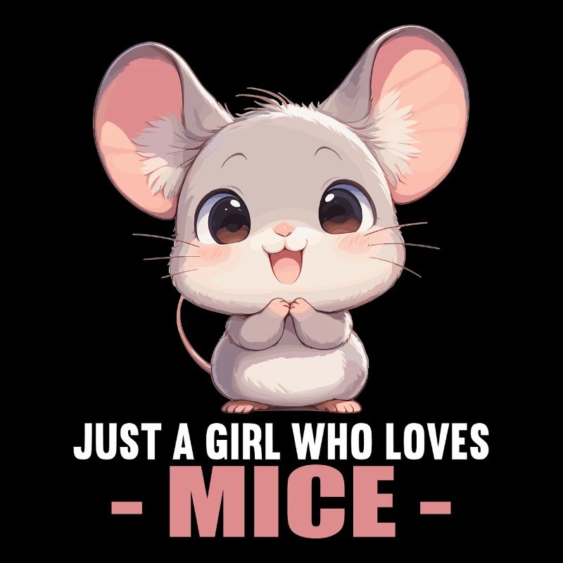 Mäuse Maus