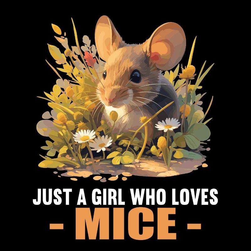 Mäuse Maus