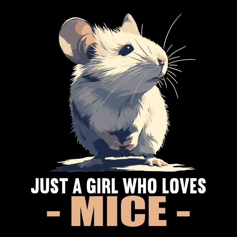 Mäuse Maus
