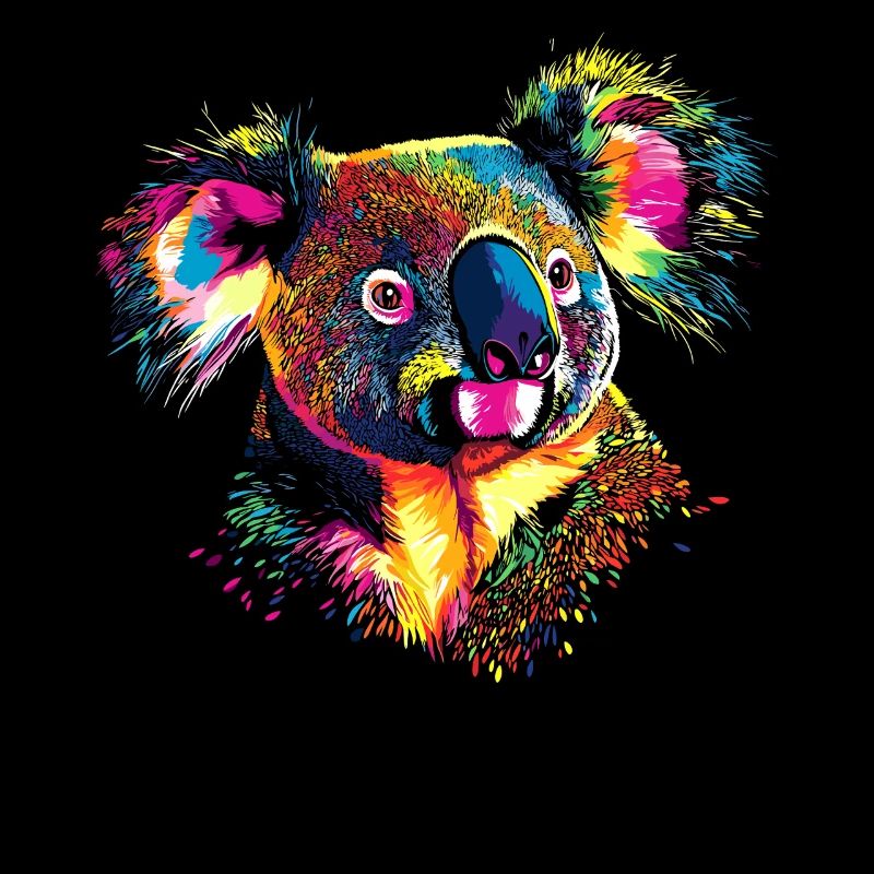 Koala Bear Australie Koala Bear Mignon Koala Bears