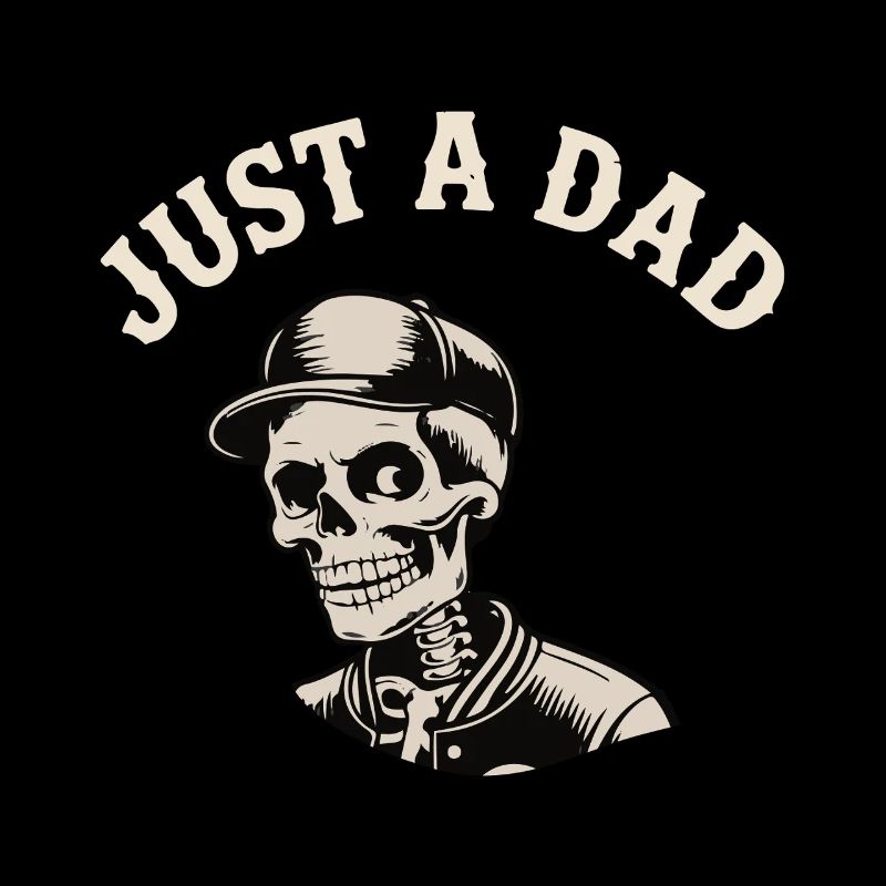 NUR EIN VATER