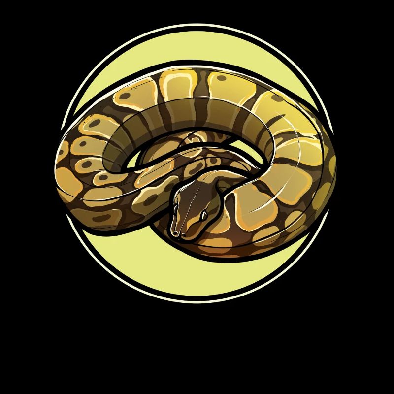 Ball Python Königspythons Königspython