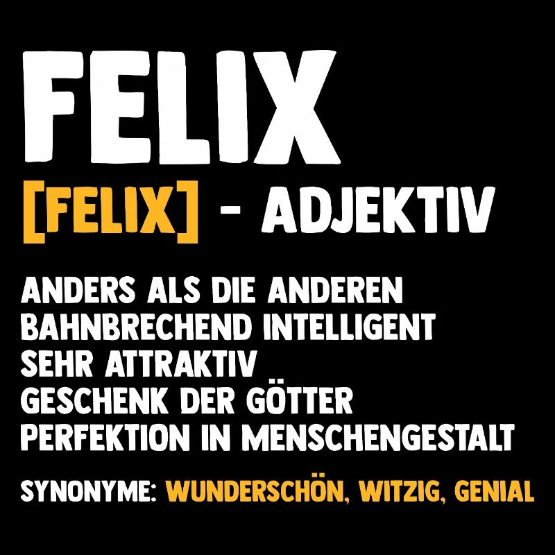 Felix