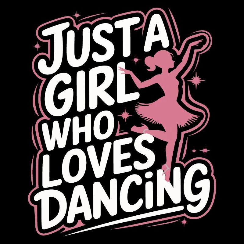 Dansant Danseurs Dansant