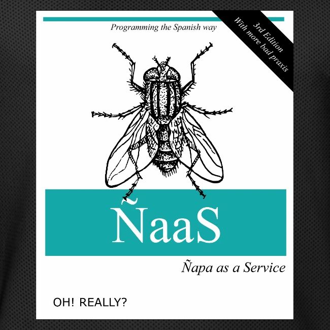 Nyapa as a Service