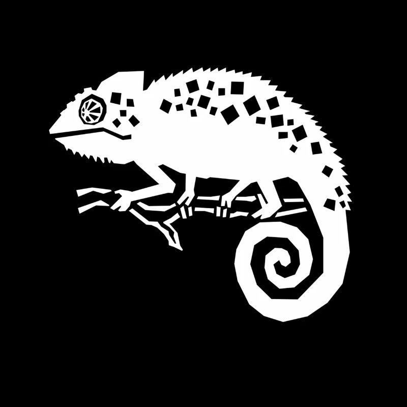 chameleon