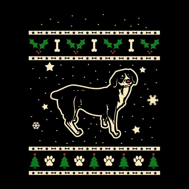 Entlebucher Weihnachtsgeschenk