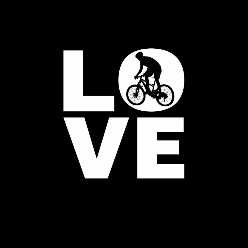Love - VTT - J’adore le VTT