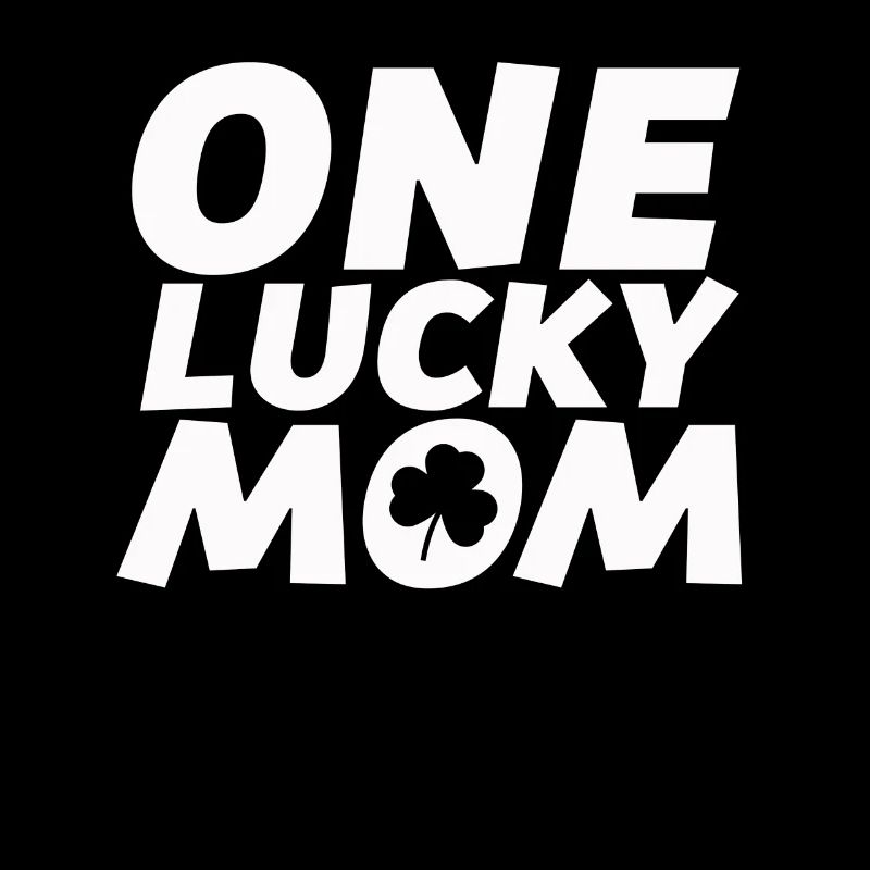St. Patrick's Day Irish Irish lucky gift mom