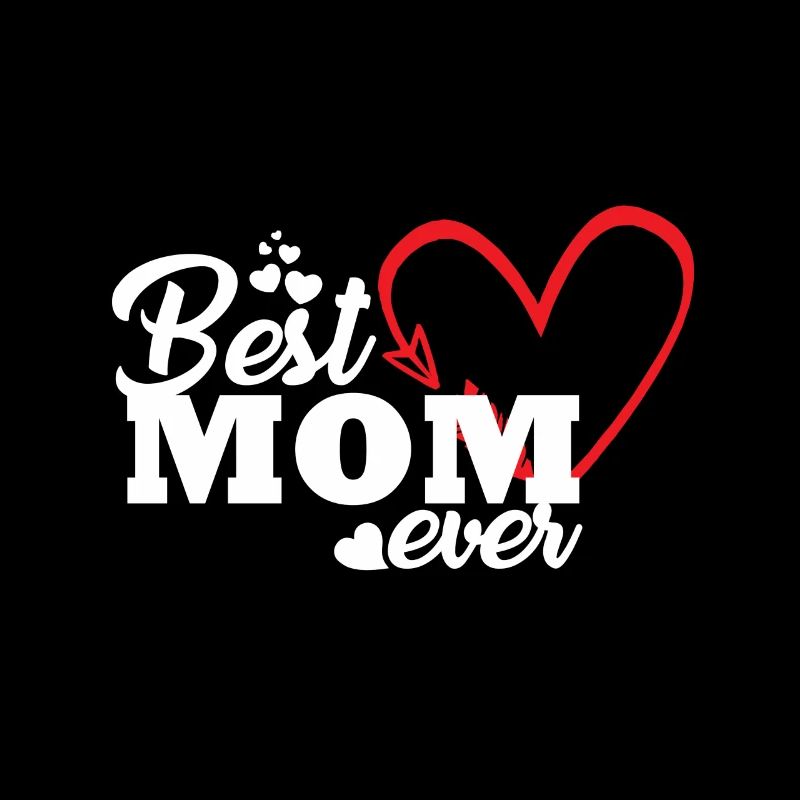 Beste Mama Muttertagsgeschenk