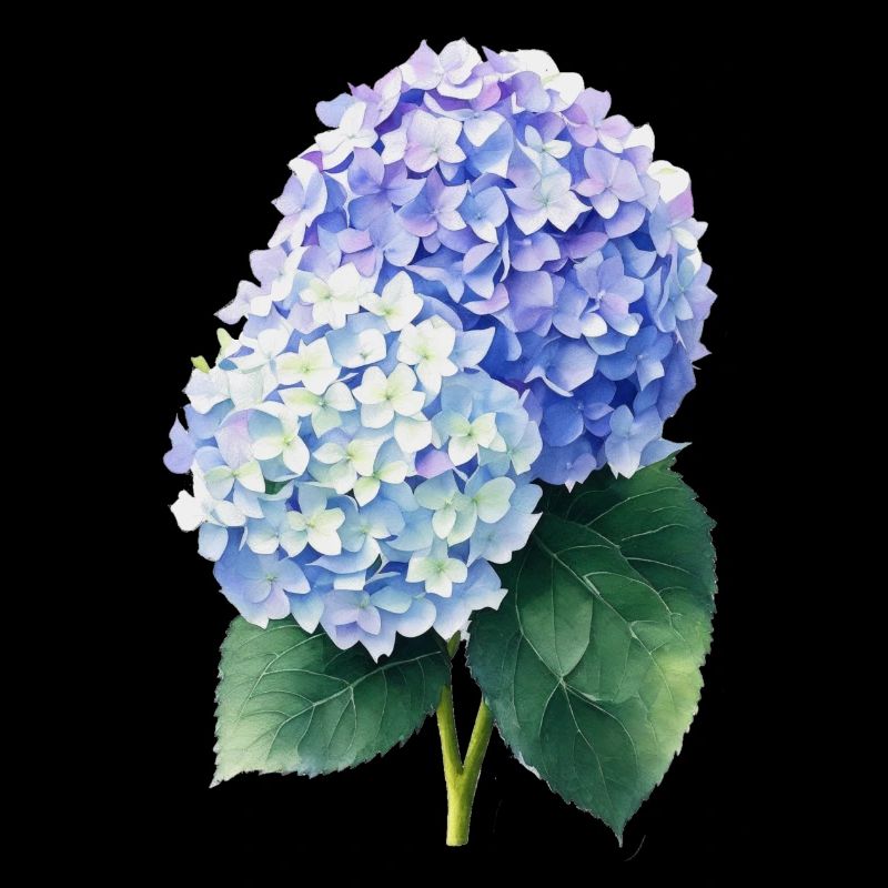 hydrangea