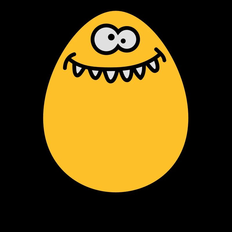 Egg Monster