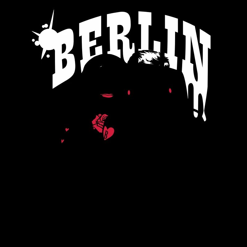 Berlin Caption