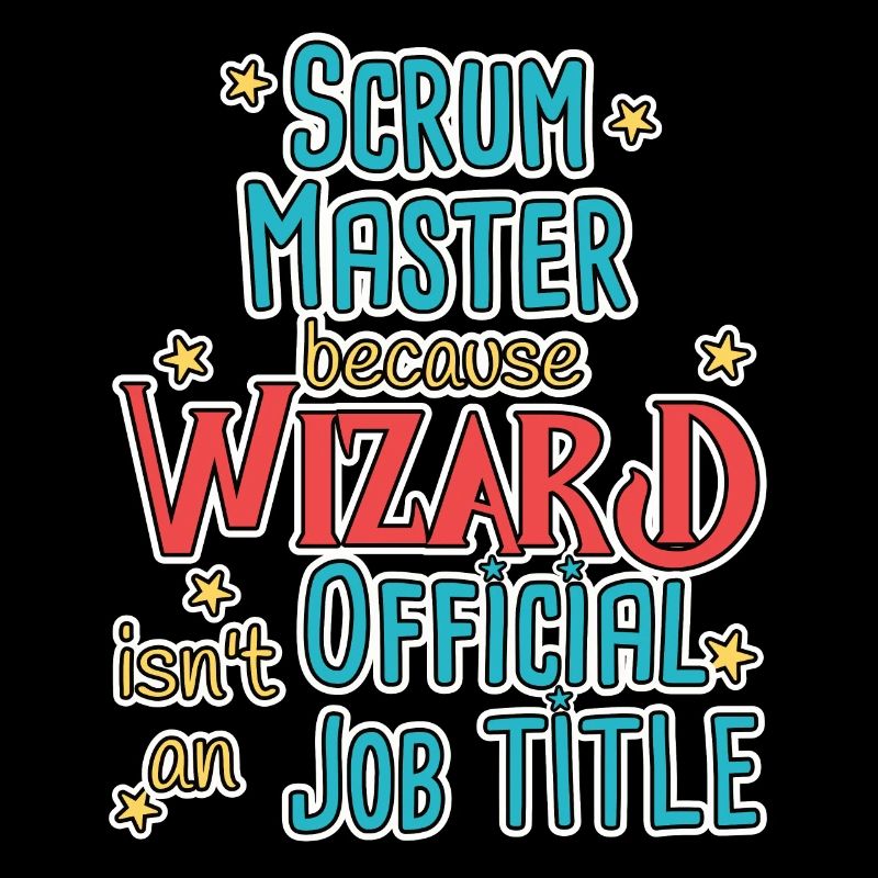 Scrum Master Wizard