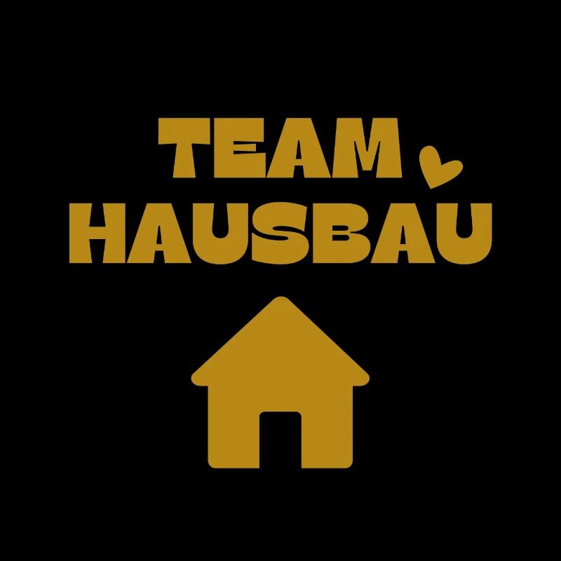 Construction de maisons d’équipe