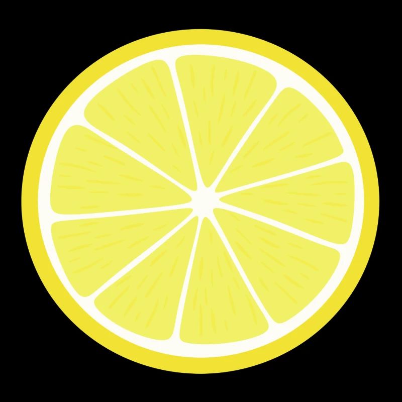 lemon slice