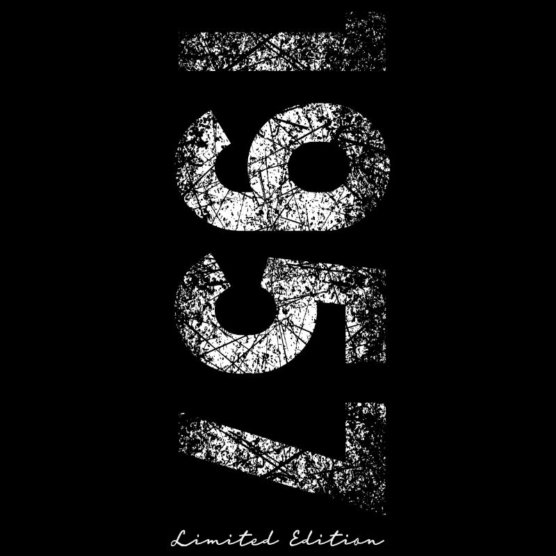 Edition Limitée 1957 - Blanc