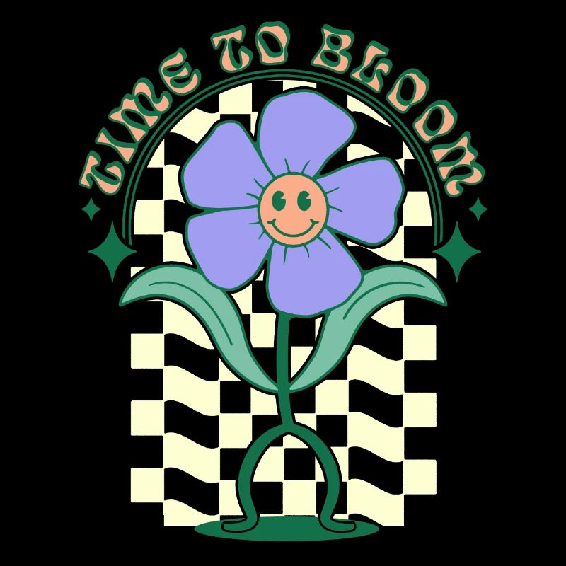 Temps de floraison