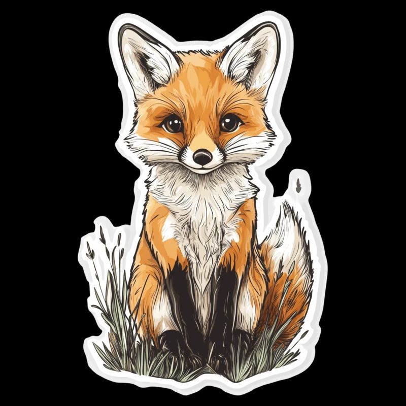 Fuchs