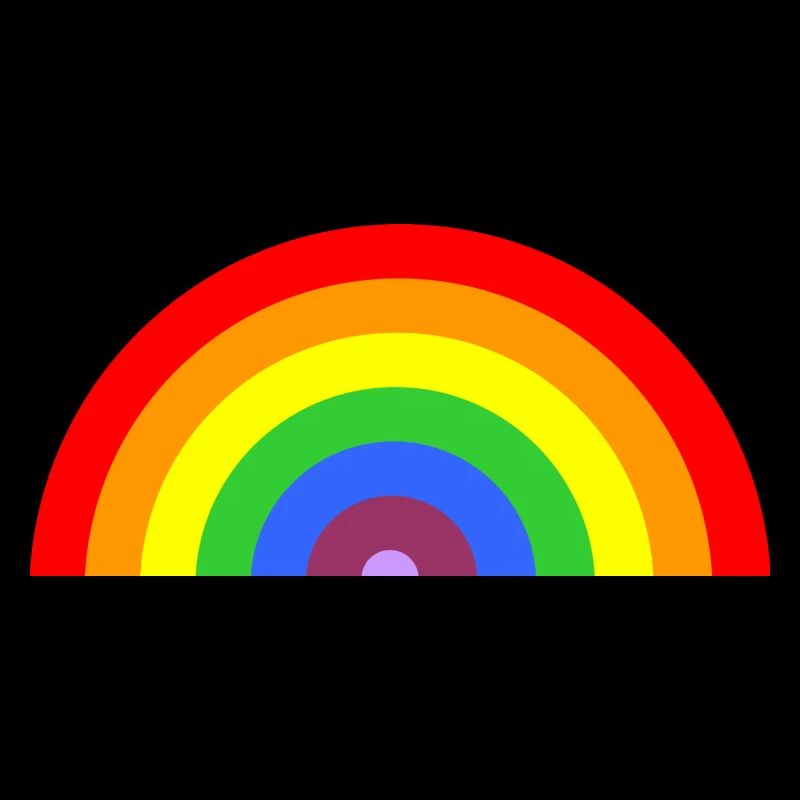 rainbow