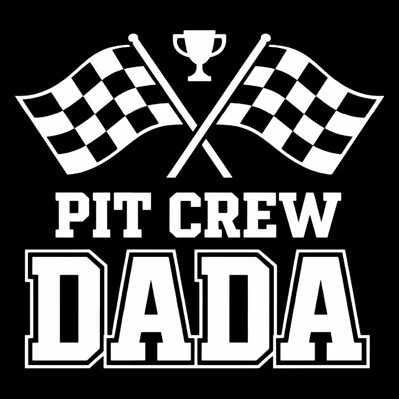 Conception de la course de sport motorisée Dada
