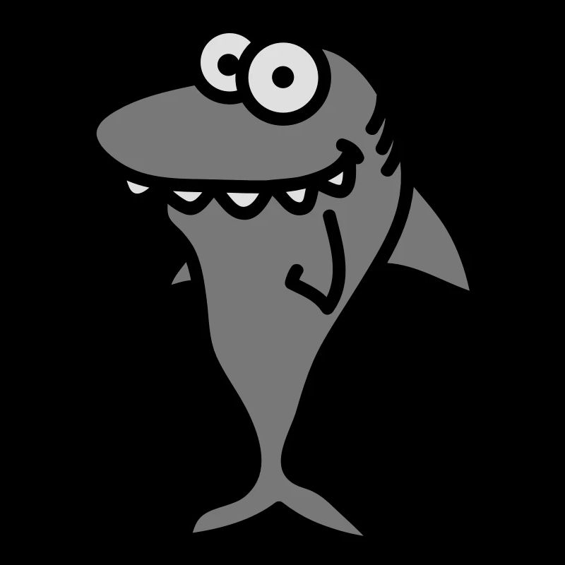 shark