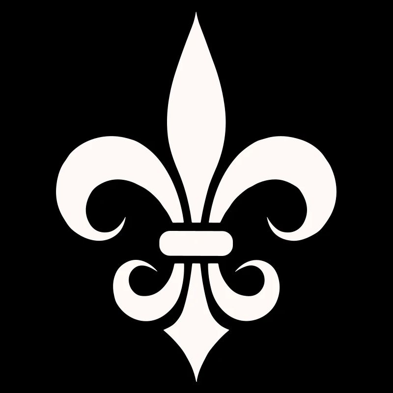 fleur de lys