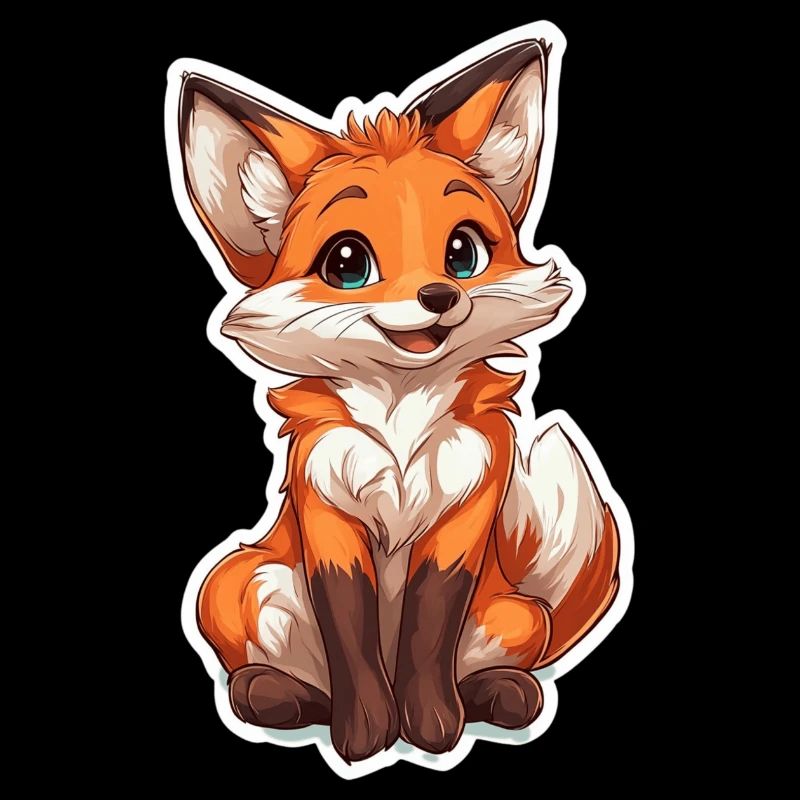 Fuchs