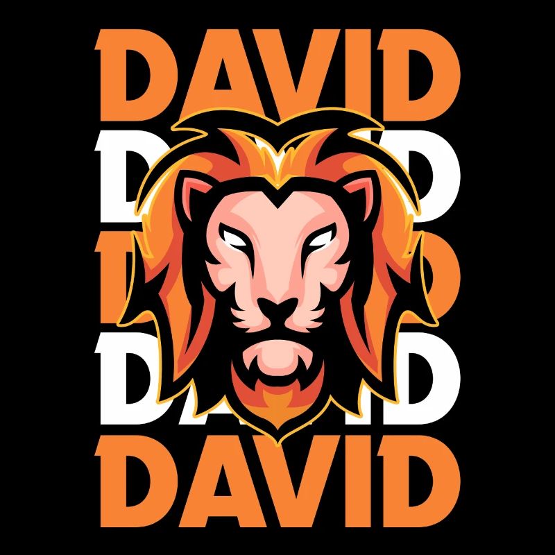 Löwe David