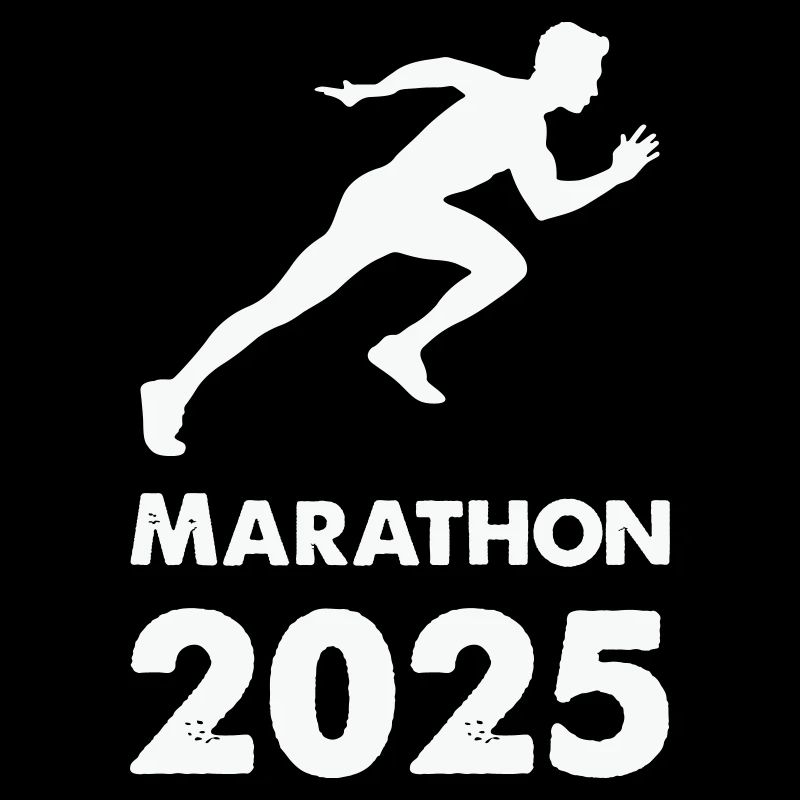 Marathon 2025