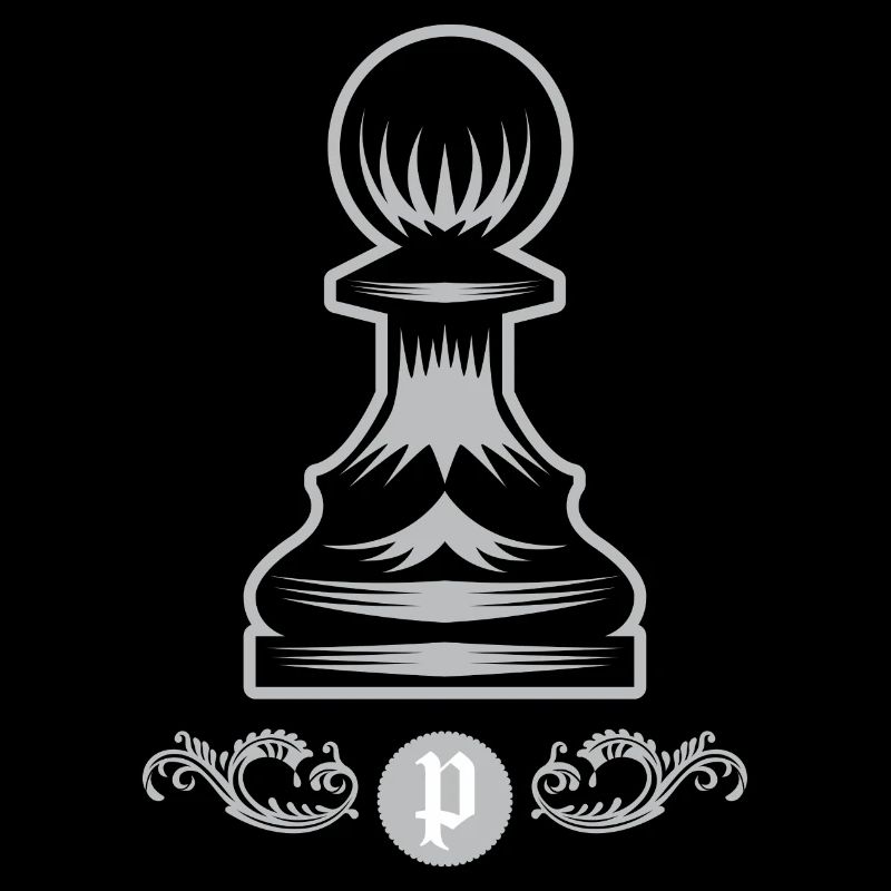 Schach - Der Bauer