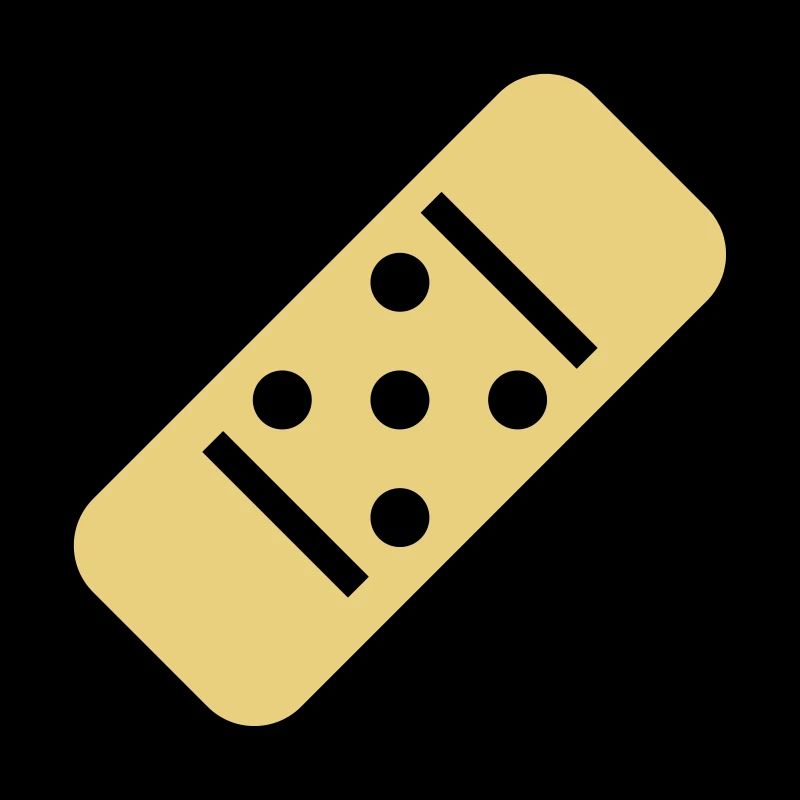 Plâtre de bande dessinée