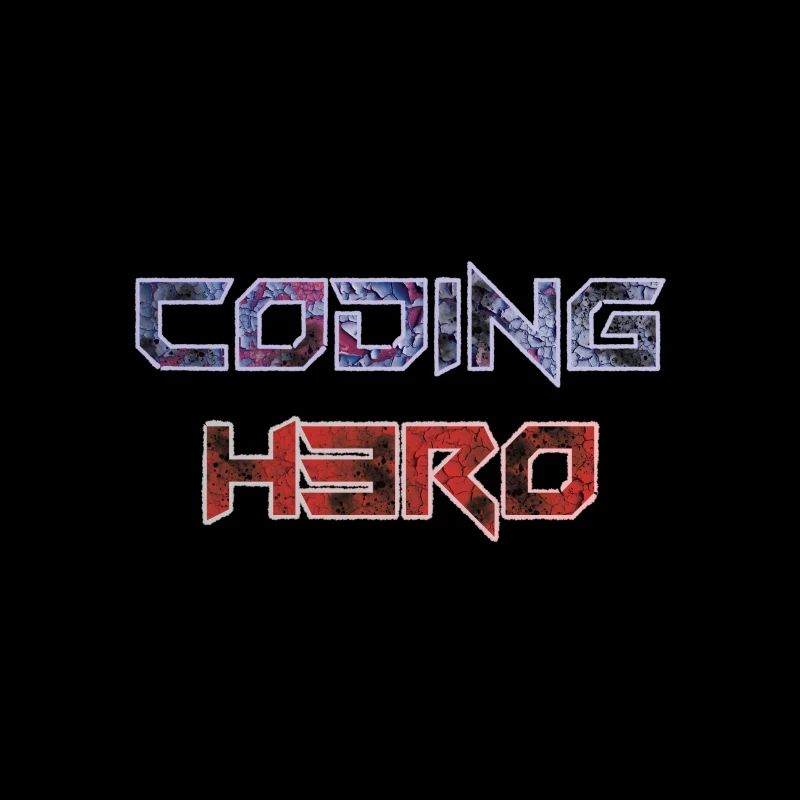 Coding Hero - héros de la programmation