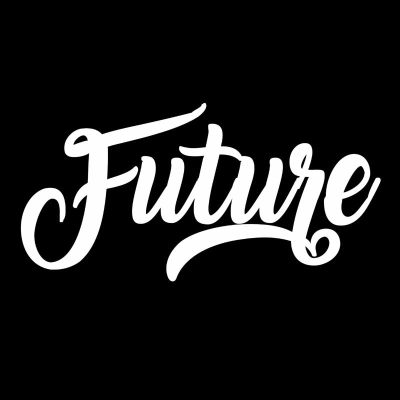 Future Geschenkidee cooles Design Geschenkidee