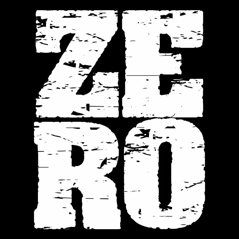 zéro