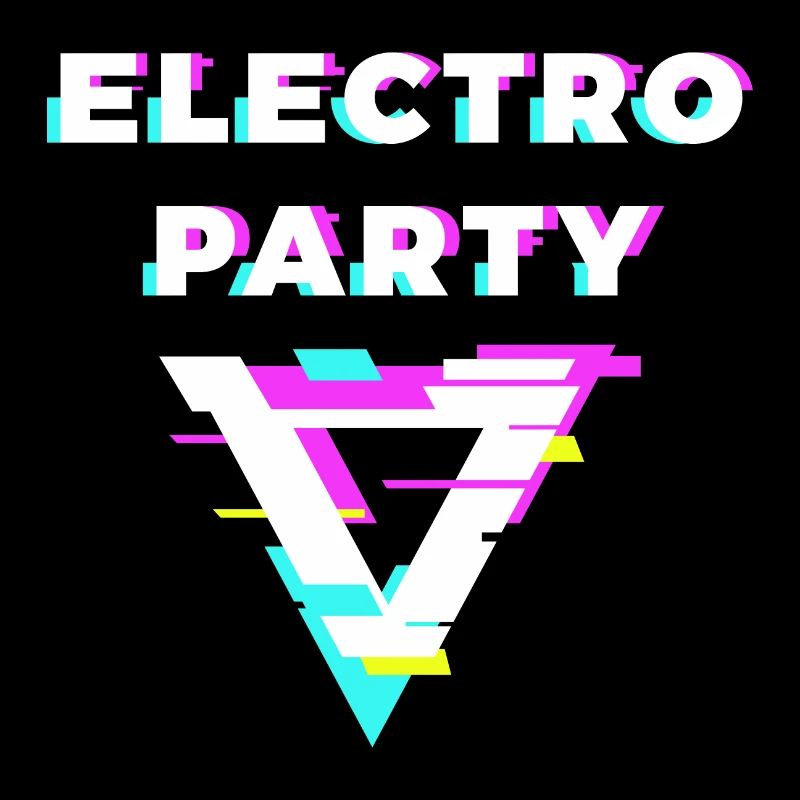 Electro feestje
