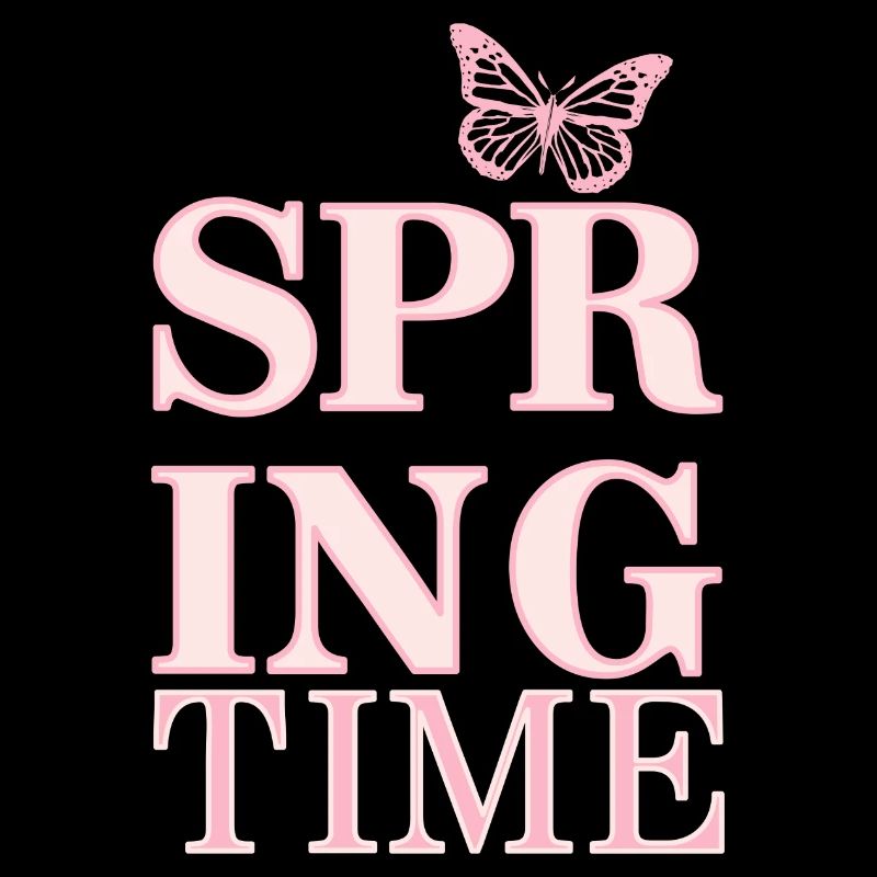 Spring Time - Spring is here!