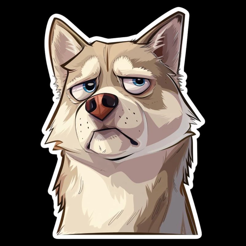 le Husky