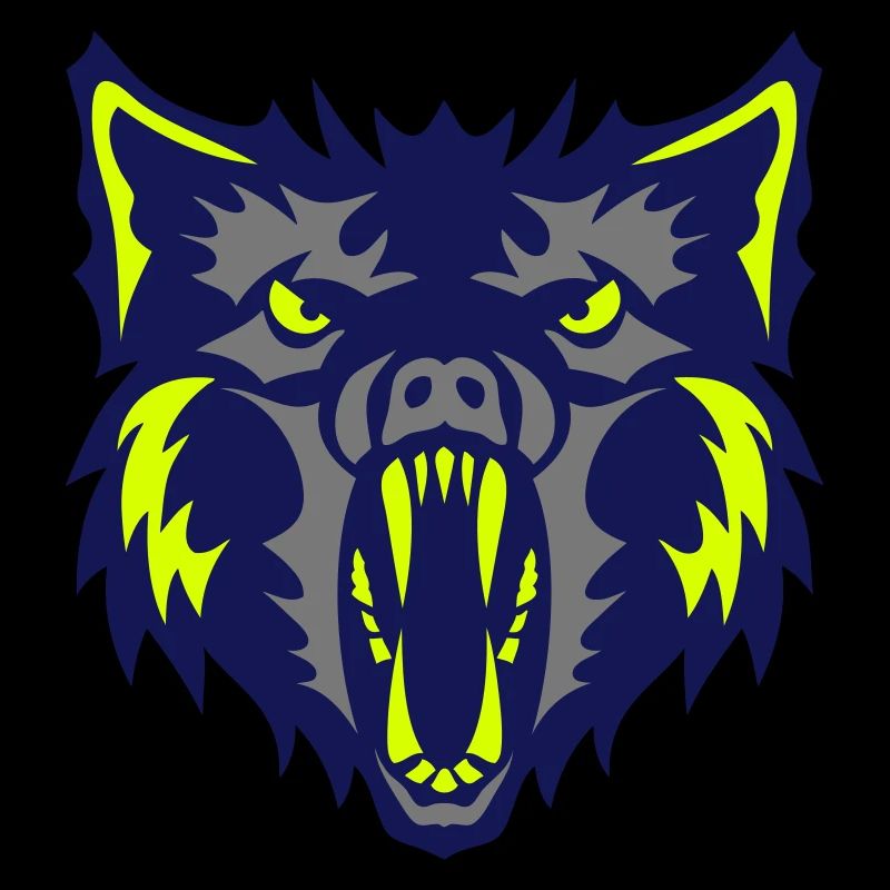 Werwolf Werwolf Wolf 2