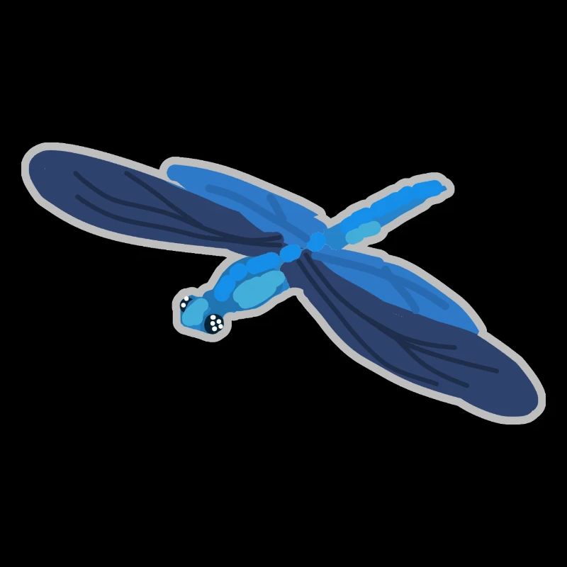 Dragonfly