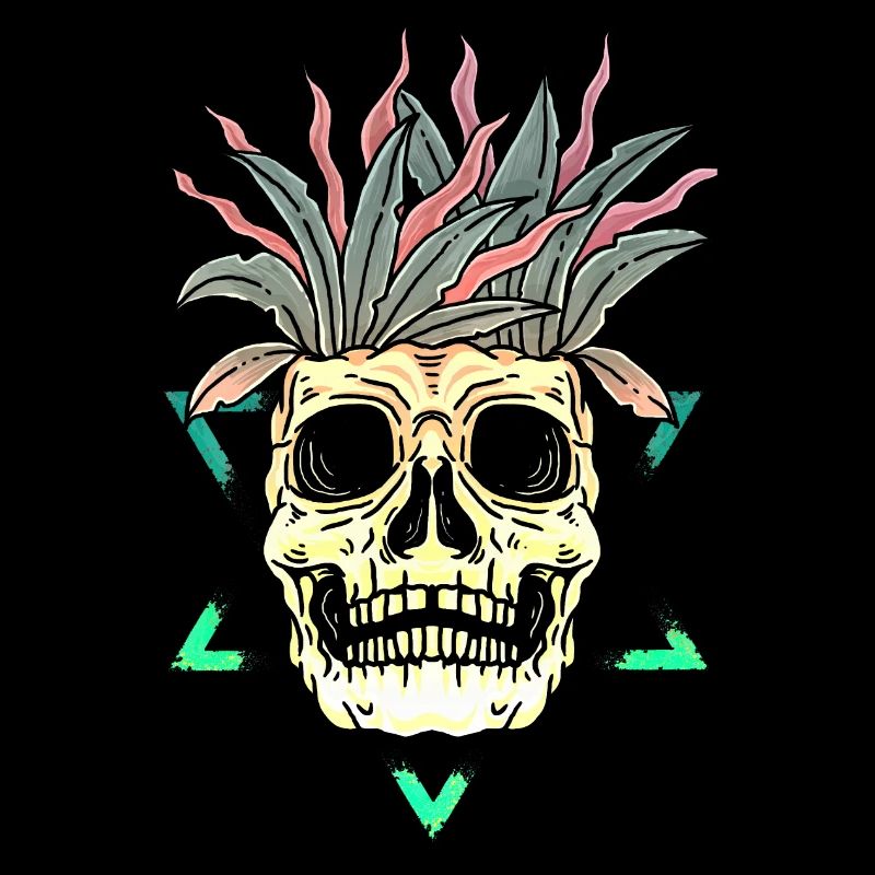 Skeleton Skeleton Skater bone Skull skeleton head