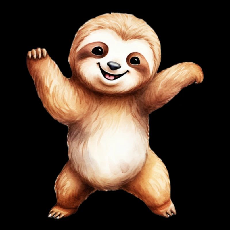 Sloth / Sloth class