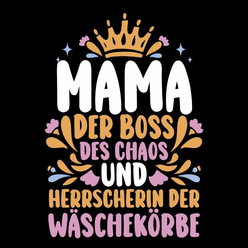 Mutter Mama