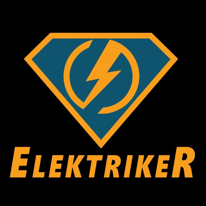 Electrician occupation, electronics, electrical engineering