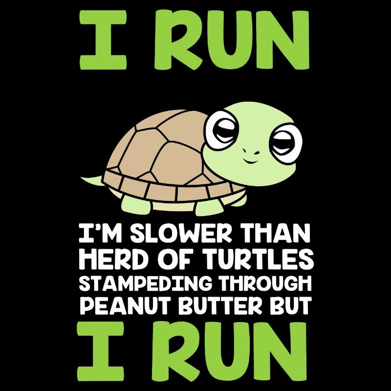Marathon Marathon Runner